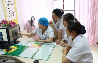 冬治白癜风疗效好,快速激活“冬眠”黑色素!